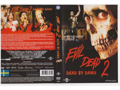Evil Dead 2